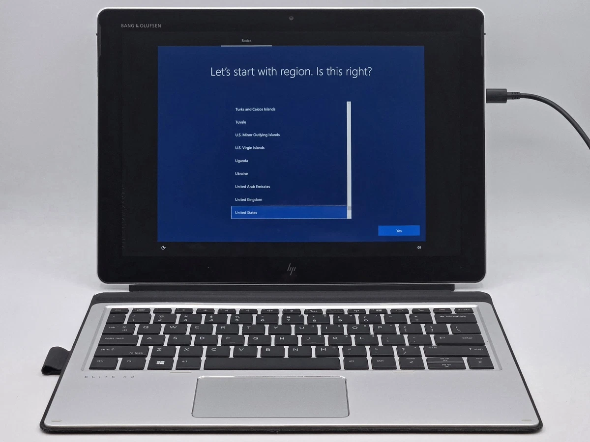 HP Intel Core i3 7th Gen PC Laptops & Netbooks for sale | eBay