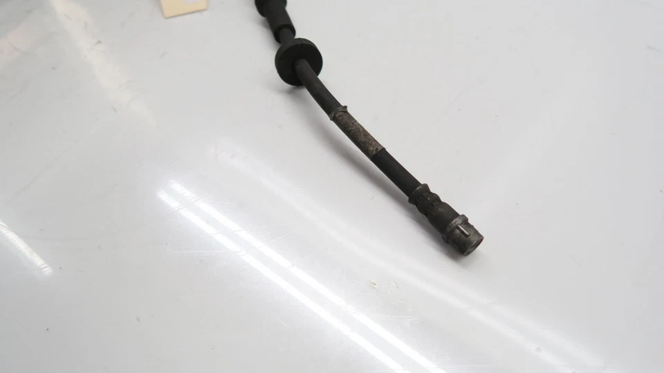 Manguera de freno delantera derecha Audi A7 C7 2012-2017 OEM Foto 4 de 4