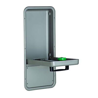T&S EW-7656WC eye wash station