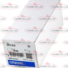 ONE NEW Omron DRT2-ID16 PLC Remote Terminal
