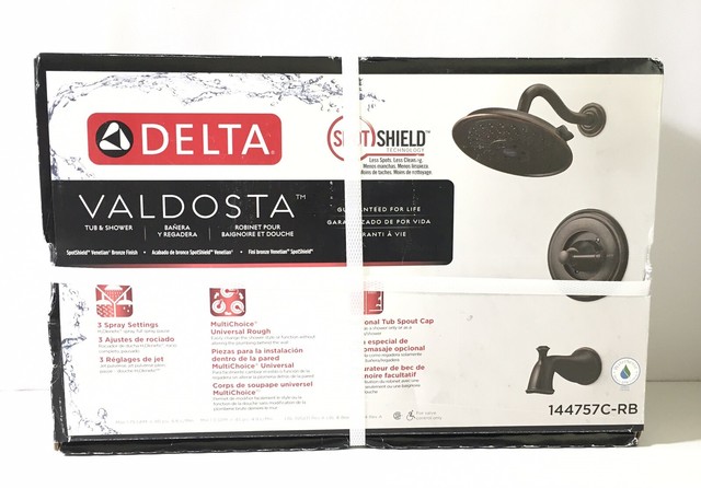 delta valdosta 144757c rb
