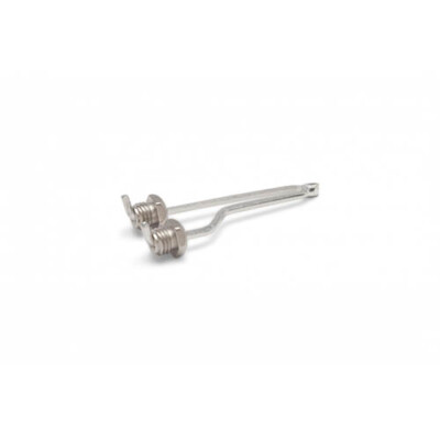 Weller 7135N Standard Solder Tip 4.0mm for Early Style 8200/D440 Guns