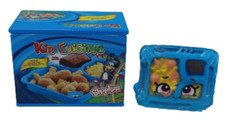 Play Food Miniature Kid Cuisine Meal