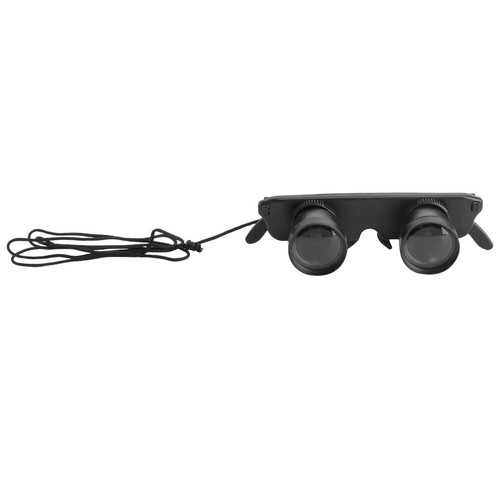 Leichtes Reisefernglas für Outdoor Sport 10-fache Vergrößerung - Bild 4 von 12