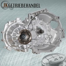 VW Golf 5 / Passat / Seat Leon Altea / Getriebe 1,9 TDI GQQ JCR JCX HNV /5-Gang 