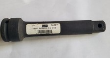 New !! 7" 3/4"dr IMPACT EXTENTION by ALLEN TOOLS,MADE IN USA BY DANAHER TOOLS