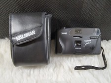 Kalimar Spirit SP Panorama 35mm Film Camera with Case