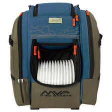 MVP Disc Sports James Conrad Voyager Slim Bac...