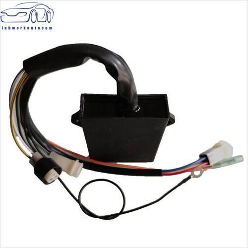 For Yamaha YFM350XB MAINE NEW HAMPSHIRE 1991 w/ Multicurve ATV CDI Module Box - 第 2/8 張圖片