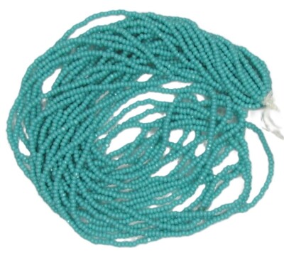 Czech 13/0 Charlotte Preciosa Color 63130 (1 (6-strand) hank) Rocaille Glass See