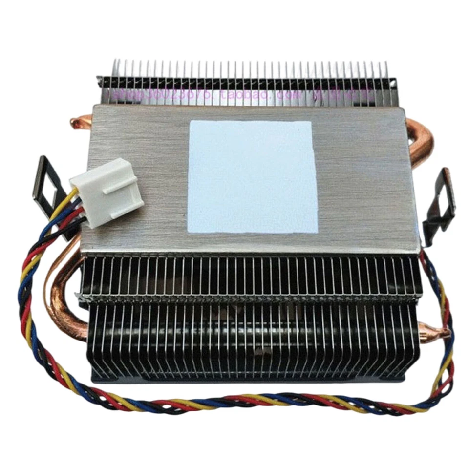 CPU Cooler Fan Heatsink for AMD Socket AM3/AM2/FM1/FM2/AM3 up to 95W NEW - Image 4 of 4