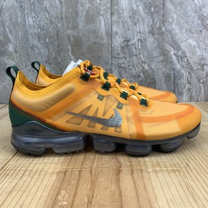 nike air vapormax 2019 canyon gold