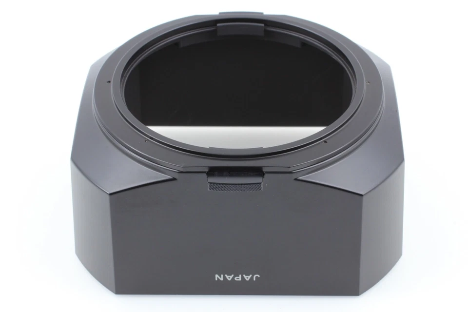 【 Top Mint w/Case 】 PENTAX Lens Hood PH-SB 67mm for 90mm / 105mm Lens From JAPAN - Image 3 of 4