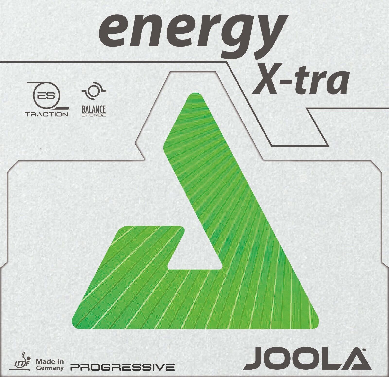 Joola Energy X-tra Table Tennis Rubber eBay