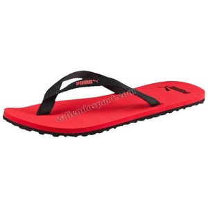 puma flip flops herren
