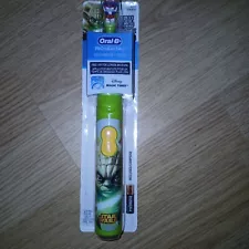 Oral B Electric Toothbrush Star Wars Baby Yoda The Child Mandalorian 