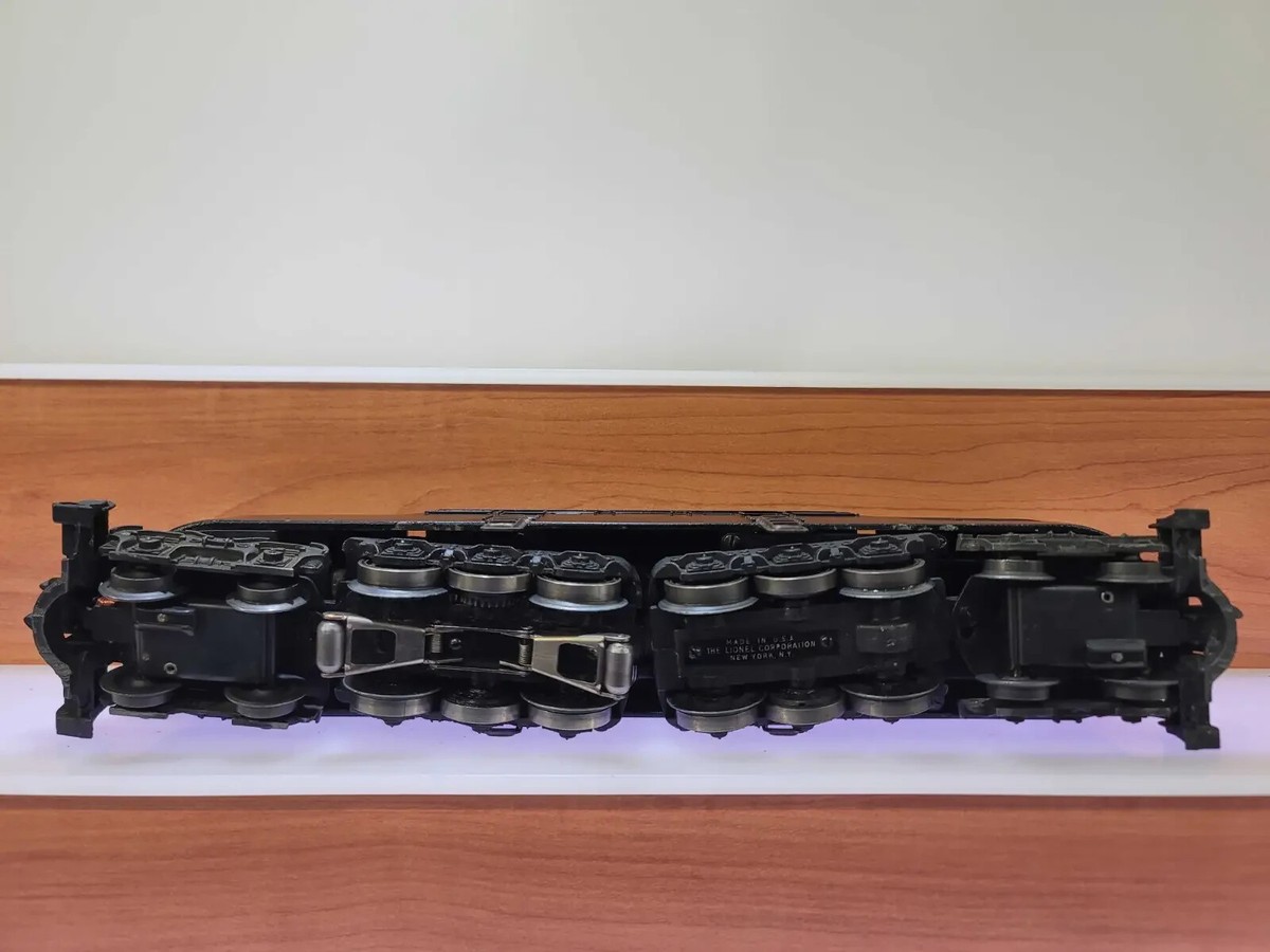 Lionel 2350-15 Pantograph (2332P-1) | #3881748903