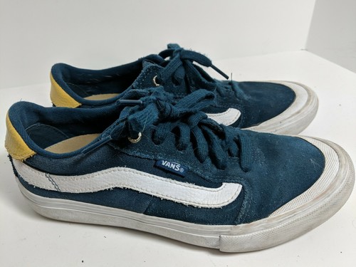 Vans UltraCush Skate Shoes Mens Size 6 