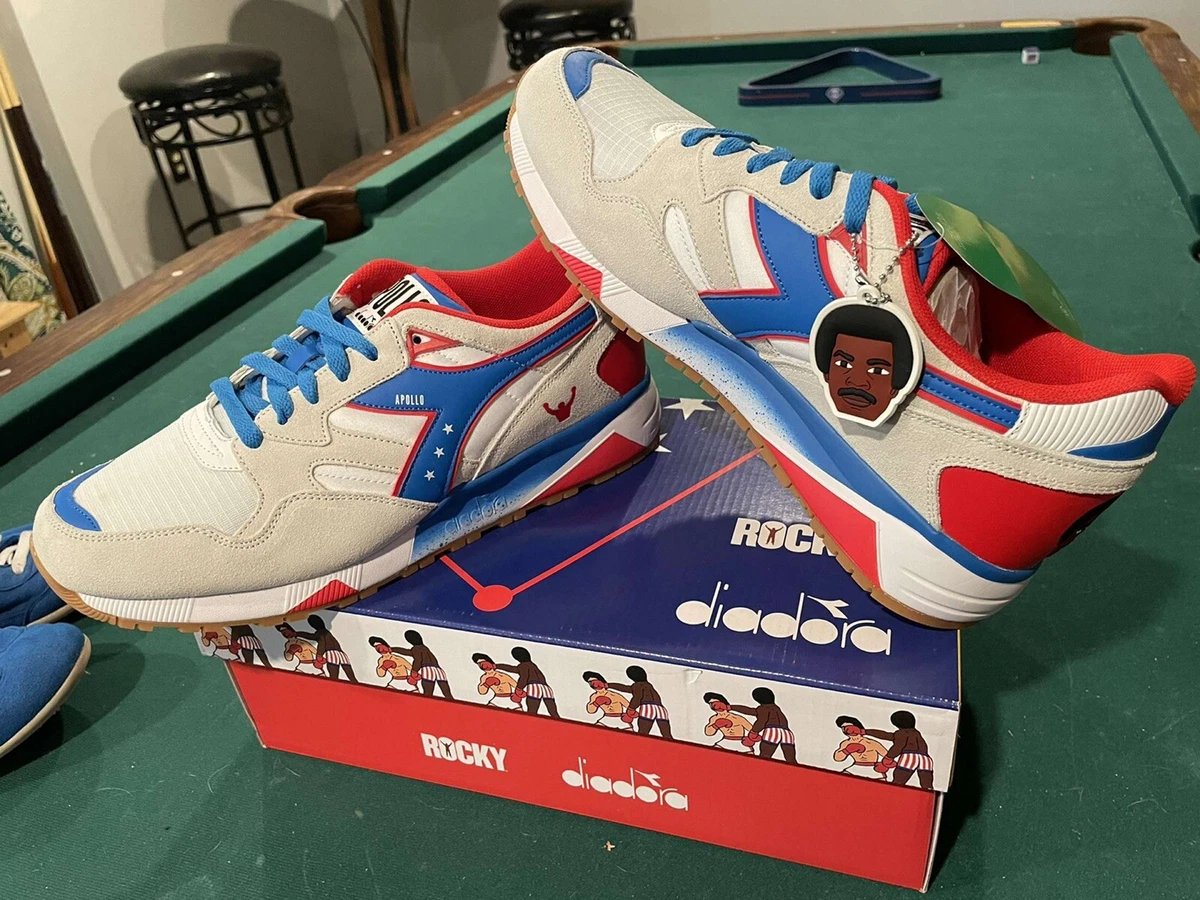 ebay diadora