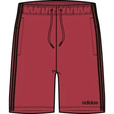 [GH7857] Mens Adidas Essentials 3-Stripes Shorts