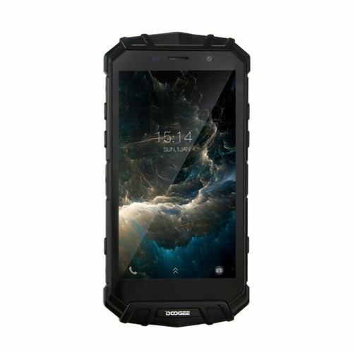 Ocolor Para Doogee S60 S60 Lite Display LCD E Tela Sensível Ao Toque De - Foto 4