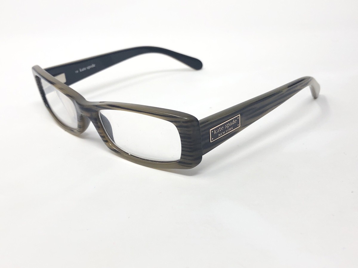 Vintage Eyewear 135 Kate Spade New York Glasses KATE SPADE New