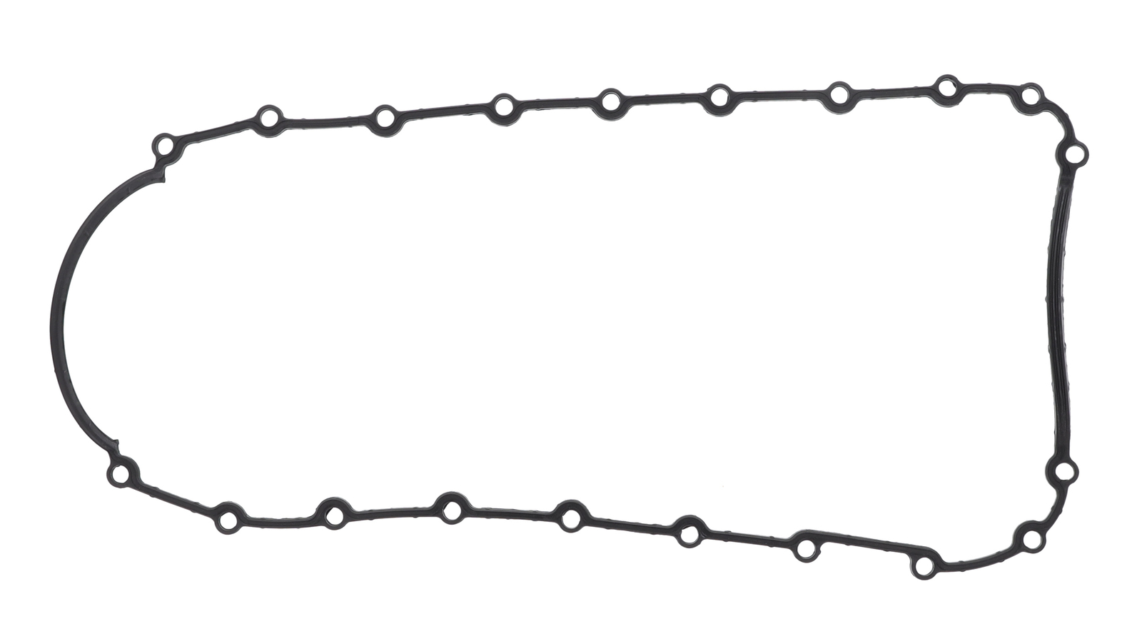 CORTECO 023718P Gasket, oil sump for DACIA,NISSAN,RENAULT,SUZUKI