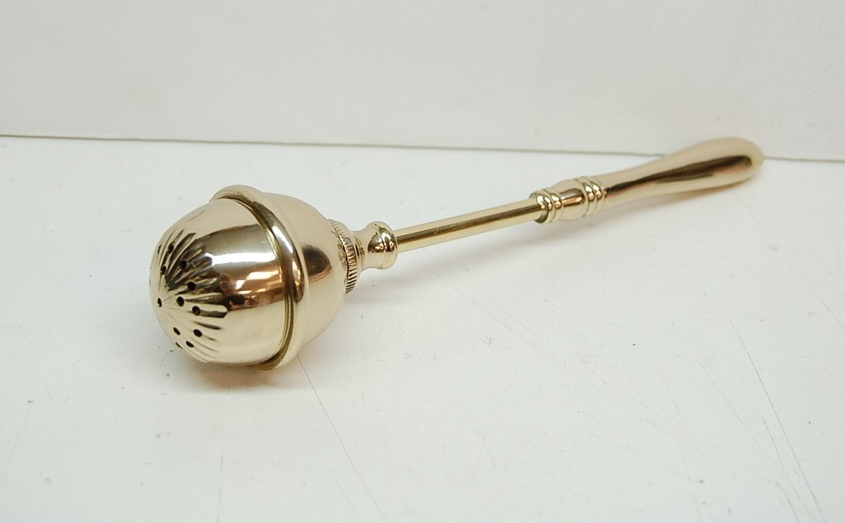Holy Water Sprinkler Aspergillum for Spiritual Use Holy Water