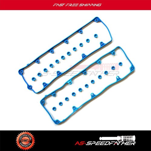 Valve Cover Gasket Kit Fits Ford Crown Victoria E150 F150 4.6L SOHC 16V