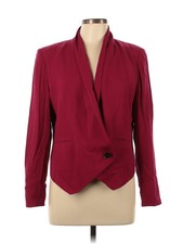 Kenar Women Red Blazer L