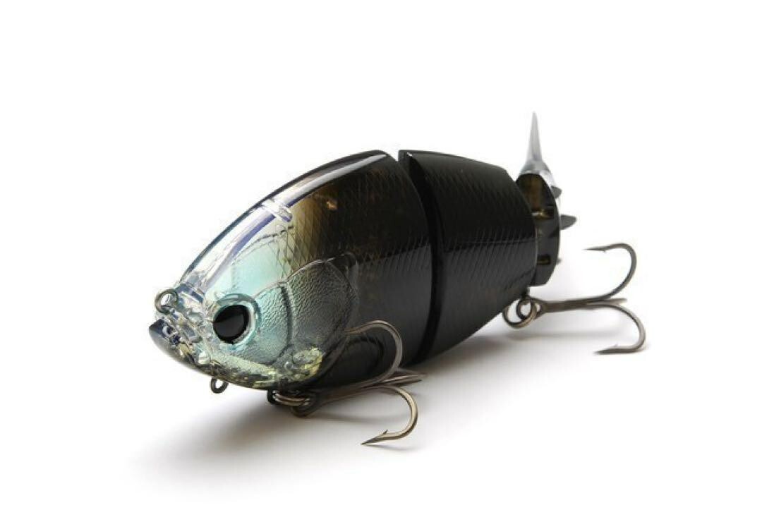 RAID JAPAN G DASH DEMENIGISS Signed 130.0mm 1-3/8oz. class From Japan New