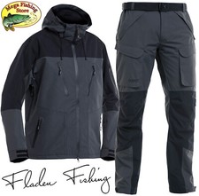 FLADEN Authentic 2.0 Angler & Outdoor Allwett...