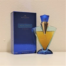 Aqua di Aqua by Marina de Bourbon 1 oz / 30 ml Edp spy perfume for women femme