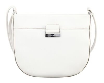 GERRY WEBER Talk Different II Shoulder Bag MHZ Tasche White