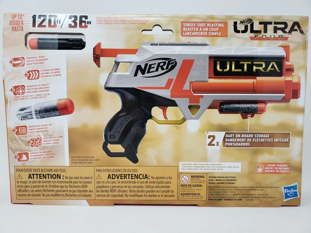 Dardos ultra sale