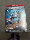 Warhammer 40,000 40K Introductory Set NIB New In Box Games Workshop Start Here
