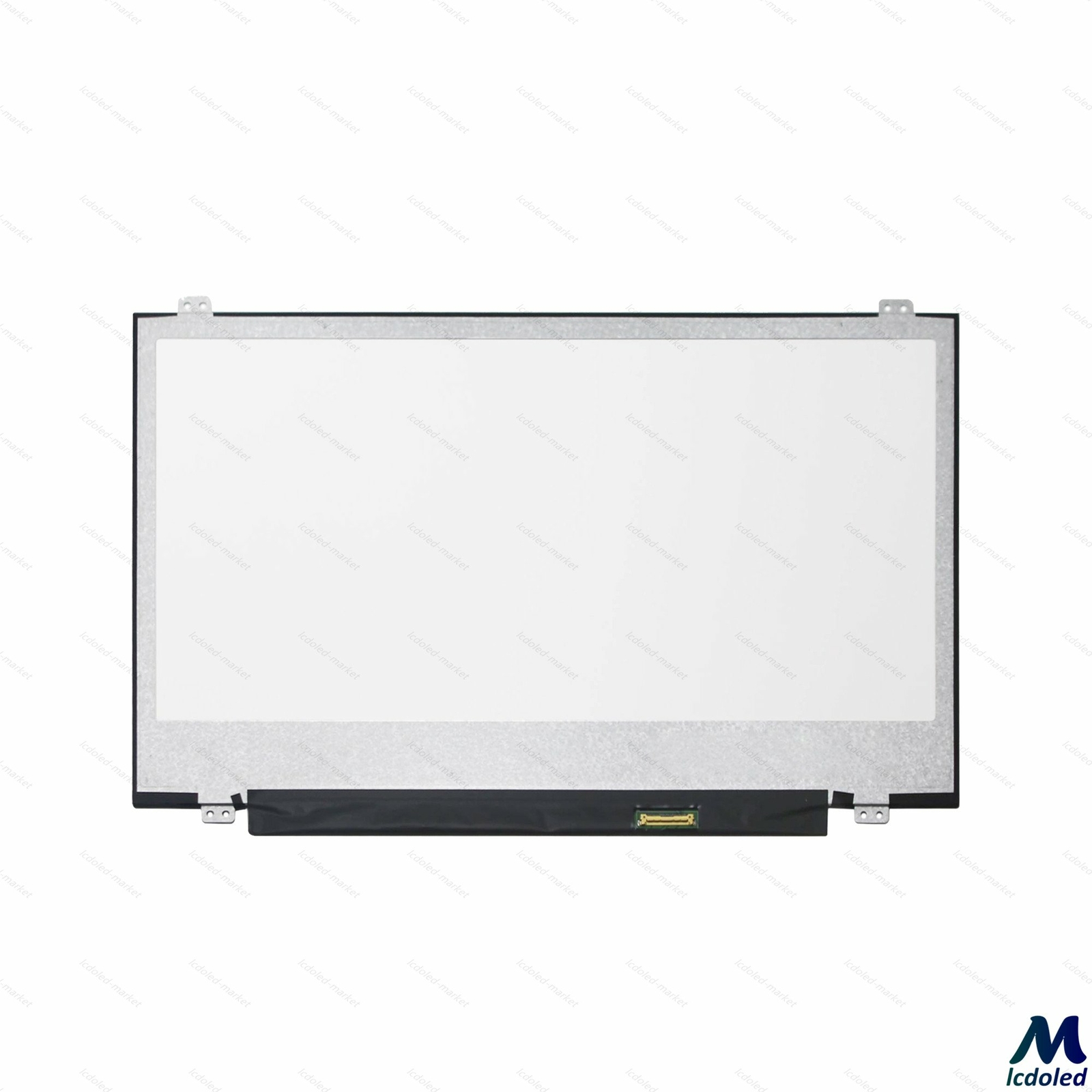 Dalle écran LCD LED Type Chimei Innolux N140HCE-EN1 REV.C1 14.0 - Foto 7