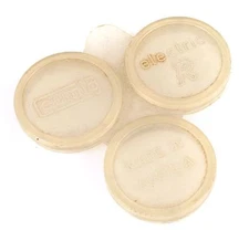 EUMIG ELECTRIC R LENS CAP