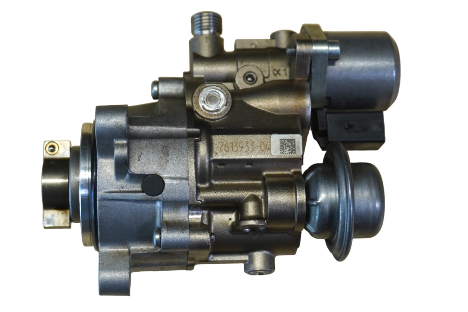 2009 BMW HPFP High Pressure Fuel Pump N54 335i for sale online eBay