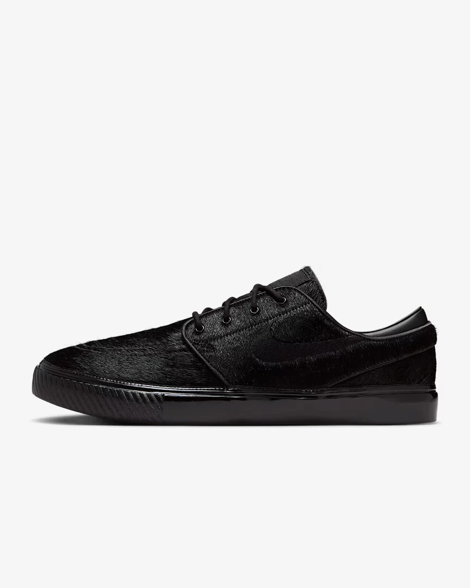 未使用　Nike SB Zoom Janoski RM 26.5ピンク/ブラック Nike SB Inverted Pack Zoom Janoski RM Shoes Pink Rise Black