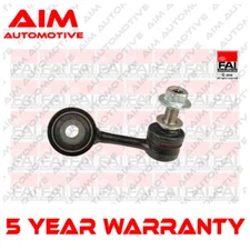 Stabiliser Link Front Right Aim Fits Toyota Land Cruiser 2007- 4.5 D 4882060080