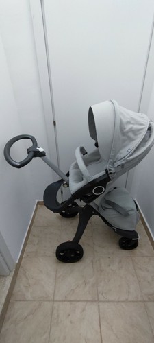 Passeggino Stokke Xplory V5 stroller 