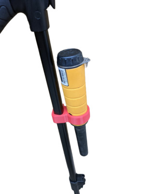 Nokta Makro Simplex - Universal - Pinpointer - Halter