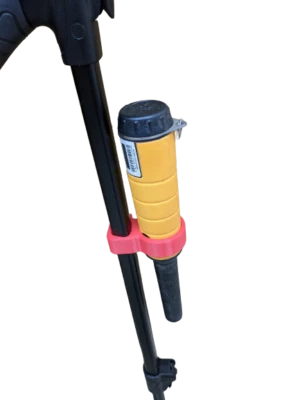 UKHF0 Nokta Makro Simplex - Universal-Pinpointer-Holder