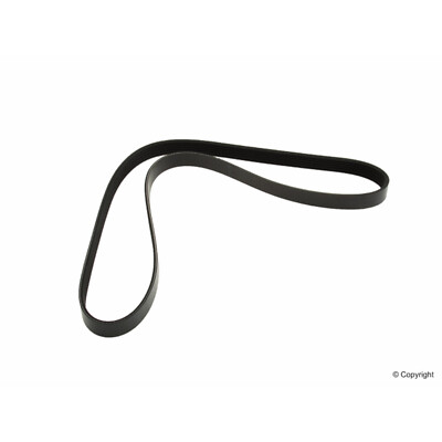 Bando SERPENTINE DRIVE BELT FOR TOYOTA VENZA 2.7 L4 09-16 REPLACES