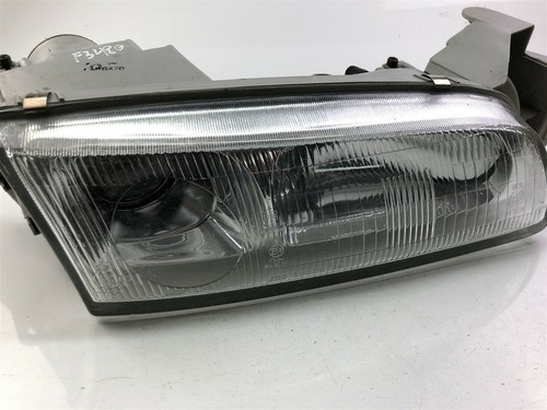 F3480 MAZDA 626 1994 HEADLIGHT 8DGM-51-030B - Picture 2 of 4