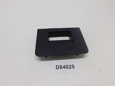 Griff Raum Last Load Floor Cover Latch Mopar Dodge Nitro 68006806AA