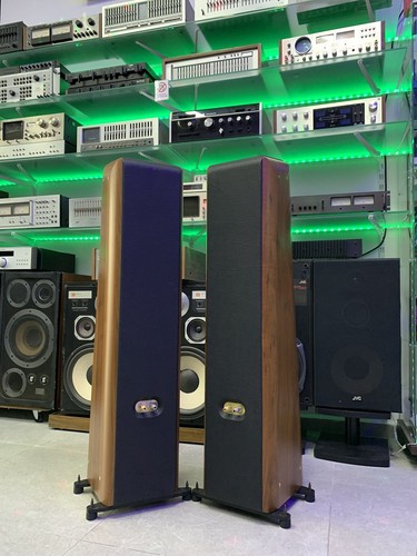 SONUS FABER GRAN PIANO HOME Speakers 2 1/2 Way System 250 Watts RMS Good Look - Bild 14 von 14