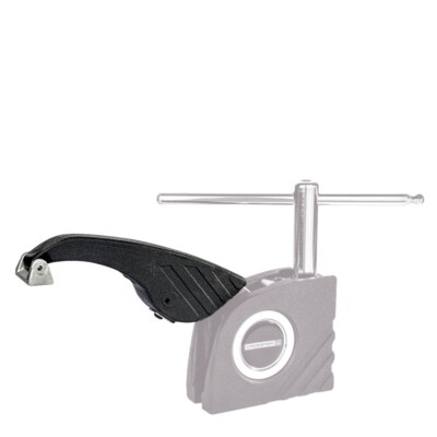 Druckarmverlängerung LongARM100 f. CROSSFER Maschinentischspanner Kompaktspanner