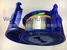Fiber Optic OTDR Launch Cable Singlemode 9/125um 1km SC To SC Connector G66 xh